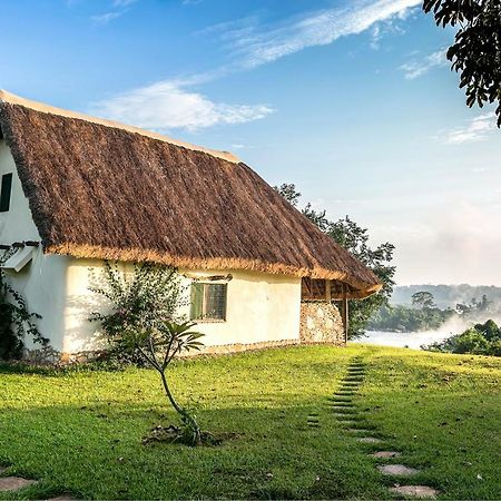فندق جينجافي  The Haven المظهر الخارجي الصورة