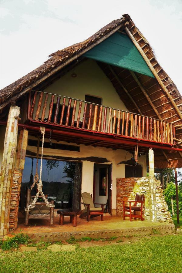 فندق جينجافي  The Haven المظهر الخارجي الصورة