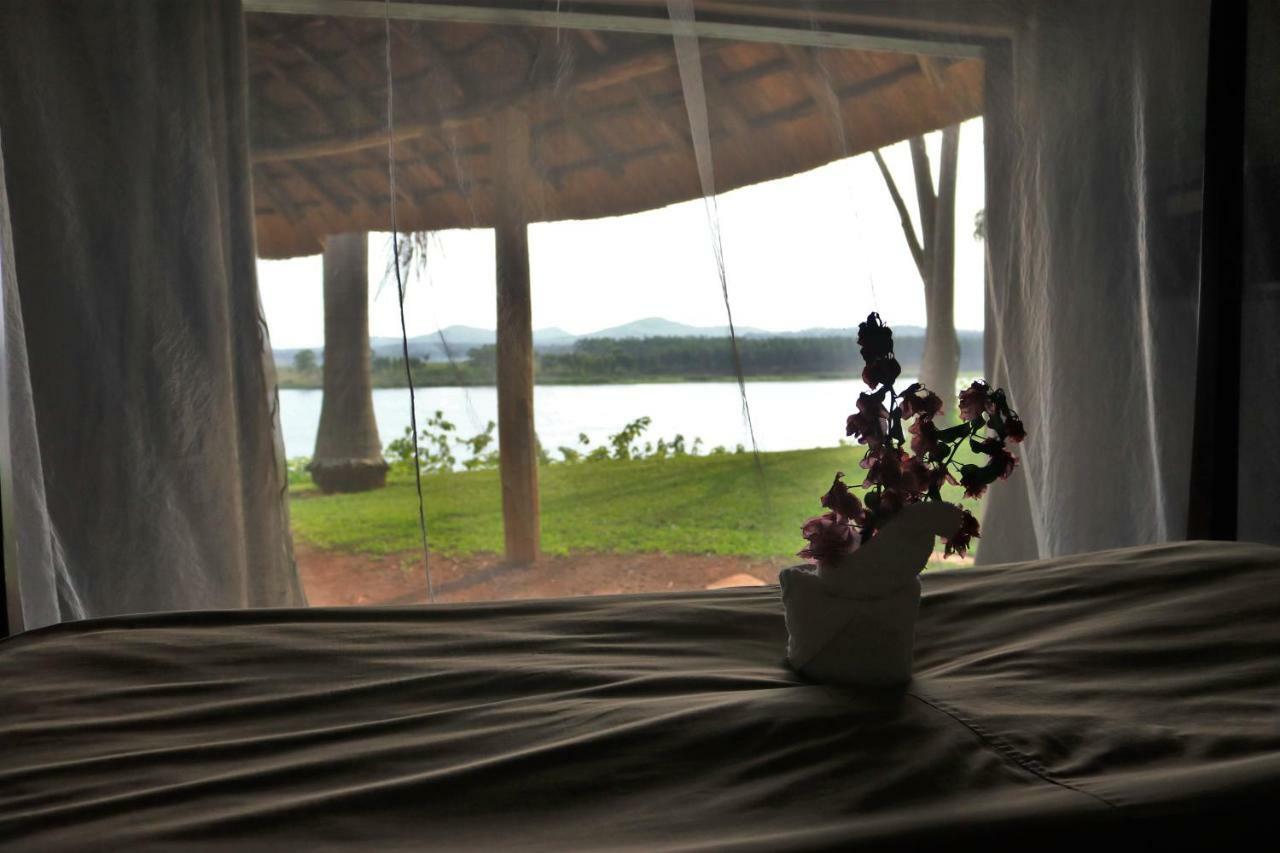 فندق جينجافي  The Haven المظهر الخارجي الصورة