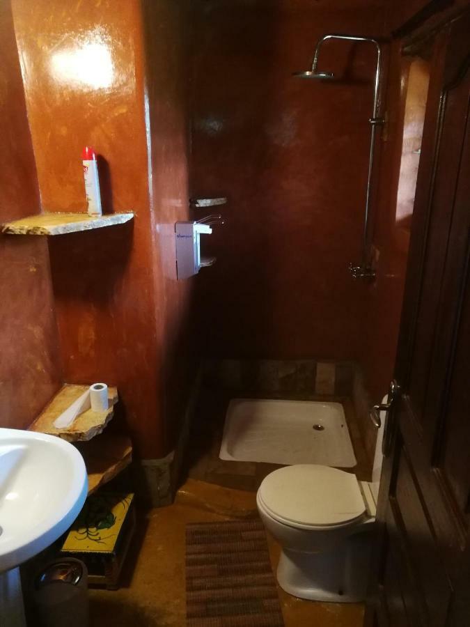 فندق جينجافي  The Haven المظهر الخارجي الصورة